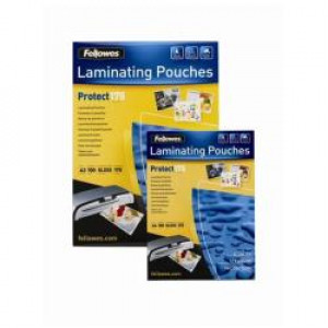 POUCHES POLIES. A3 SPESS. 175 MY PZ.100