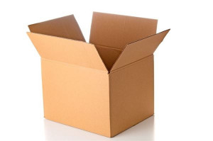 SCATOLE AMERICANE IN CARTONE 2 ONDE  - F.TO INTERNO 59,5 X 39,5 X 39  CM - F.TO ESTERNO 60 X 40 X 40 CM  CONF. 15 SCATOLE