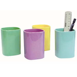 PORTAPENNE KEEPCOLOUR - COLORI ASSORTITI