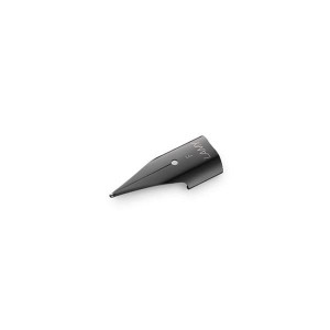 LAMY Z50 PENNINO IN ACCIAIO NERO F FINE