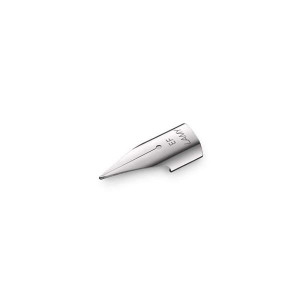 LAMY Z50 PENNINO IN ACCIAIO LUCIDO EF EXTRA FINE