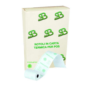 CF 10POS TERMICA GR 55 F12 D40 LAR57 - SABAPLUS PHENOL FREE LONGLIFE  FSC