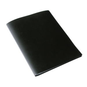 Portalistino PPL 20 buste nero