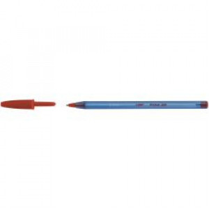 CF50PENNE CRISTAL SOFT PMED ROSSO