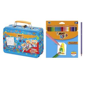 LUNCH BOX BIC KIDS ASSORTITI