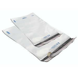 CF100 BUSTE A SACCO POLYSELF 230X325