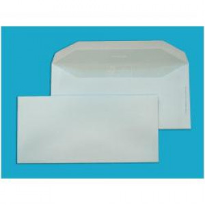 CF500 BUSTE POKET S/FIN11X23CM FSC    80GR