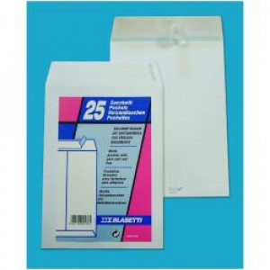 CF25 BUSTE STRIP SELF 25X35.3CM  80GR