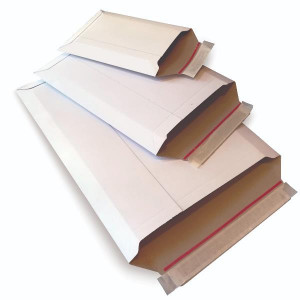 CF20 BUSTE E-COMMERCE PACK ST FORMATO A4 235 X 310 X 60