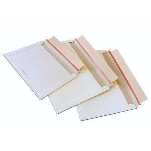 CF20 BUSTE E-COMMERCE PACK BT A4 250 X 350