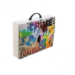Valigetta CRIME  27X37.5X8