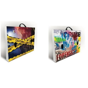 Valigetta CRIME  36.5 X 56.5 X 5.5