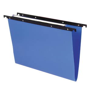 CF25CARTELLE SOSPESE 500/395 BLU