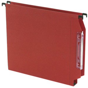 CF25 CARTELLE SOSP ARMADIO U3 33CM