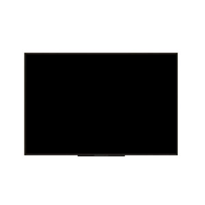 Lavagna nera NewBasic nera88.5x58.5