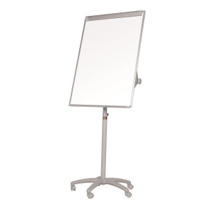 Portablocco magn c/ruote+prolunghe