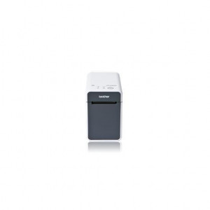 STAMPANTE PER ETICHETTE PROFESSIONALE TD2120N