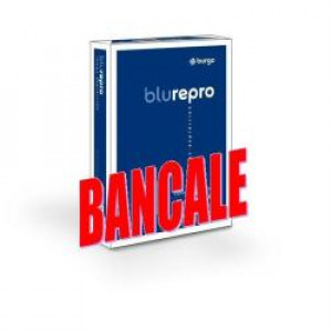 CF240RISME REPRO80 BLU A4 80G/MQ