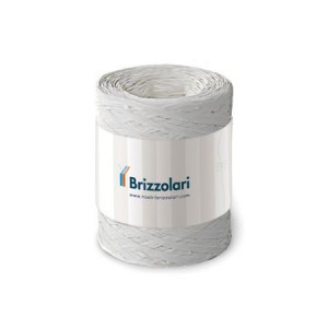 RAFIA SINTETICA ART.6802 RAFIL MM 5 X 100 MT