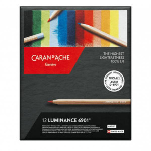 Assortimento 12 colori