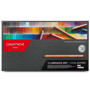 Assortimento 76 colori