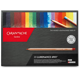 Assortimento 20 colori