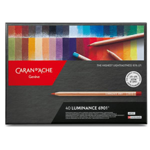 Assortimento 40 colori