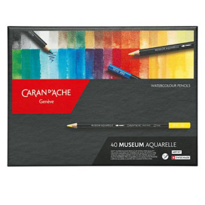 Assortimento 40 colori