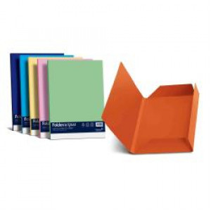 CF25CARTELLINE 3LEMBI VERDE