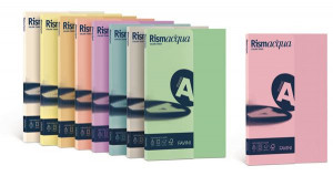 100 FOGLI:90 LILLA 06   A4