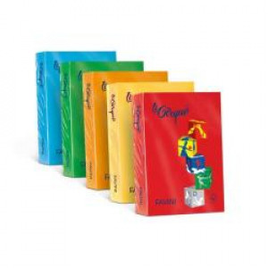 RISMA LE CIRQUE 80G ZOLFO A4
