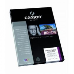 CARTA FOTOGRAFICA PHOTOSATIN PREMIUM 270GR/MQ A4 SCATOLA 25FG