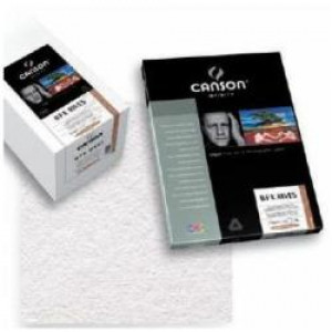 CARTA FOTOGRAFICA EDITION ETCHING RAG 310GR/MQ A3 SCATOLA 25FG