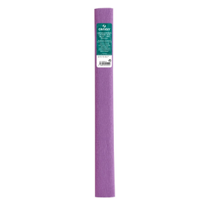 CF10 CRESPA SUPER0,5X2,5M VERDE LILLA