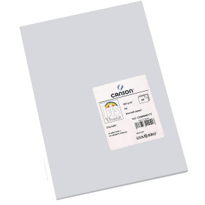 Foglio VIVALDI A4 185g GRIGIO CHIARO
