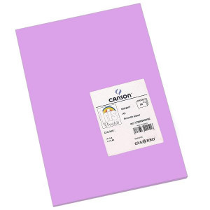 Foglio VIVALDI A3 185 g/m² 17 Lilla
