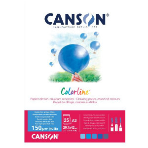 CF FG25 COLORLINE ACQUA 29 7x42