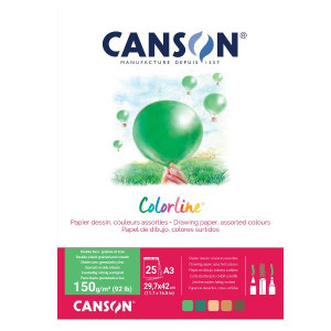 CF FG25 COLORLINE TERRA 29 7x42