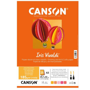 CF FG25 IRIS VIVALDI FUOCO 29 7x42