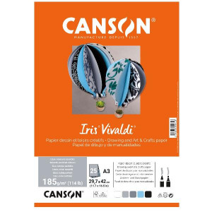 CF FG25 IRIS VIVALDI ARIA 29 7x42
