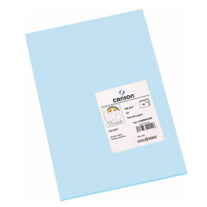 Foglio VIVALDI A3 185 g/m  20 Blu cielo