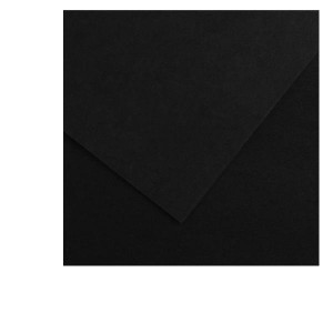 CF25FF COLORLINE 70X100 220G NERO