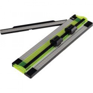 TAGLIERINA DC-100N A4 BLIST TRASP
