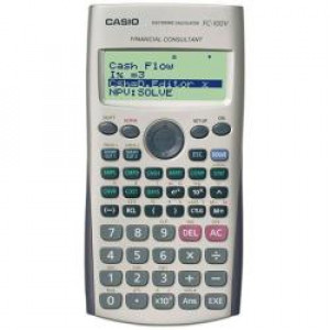 CALCOLATRICE FINANZIARIA  10 CIFRE (10 2)