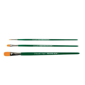 CF6PENNELLI SINT.  OVALE N. 10
