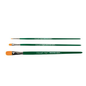 CF6PENNELLI SINT.  OVALE N. 2