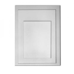 CF12CARTONE TELATO PITTURA CM18X24