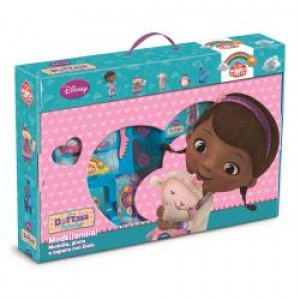 DIDO DOTTORESSA PELUCHE