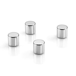 CF4 MAGNETI MEGADYM CILINDRICI   10 MM