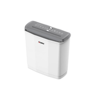 DISTRUGGIDOCUMENTI COMPATTO PAPERSAFE 60 - 11 L - TAGLIO A STRISCE